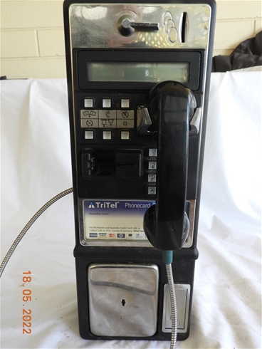 Tritel Payphones
