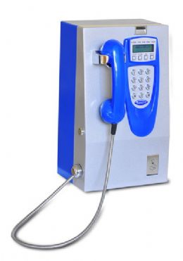 TONGYA PAYPHONES