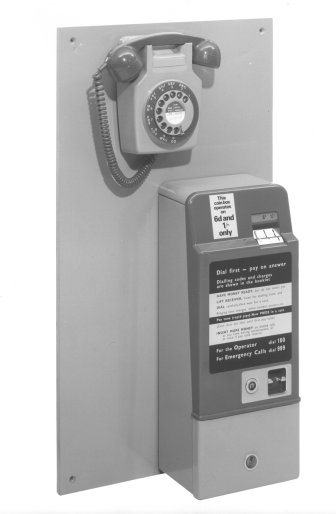 BPO Coin Telephone No. 700