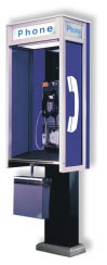 Benner Nawman pedestals