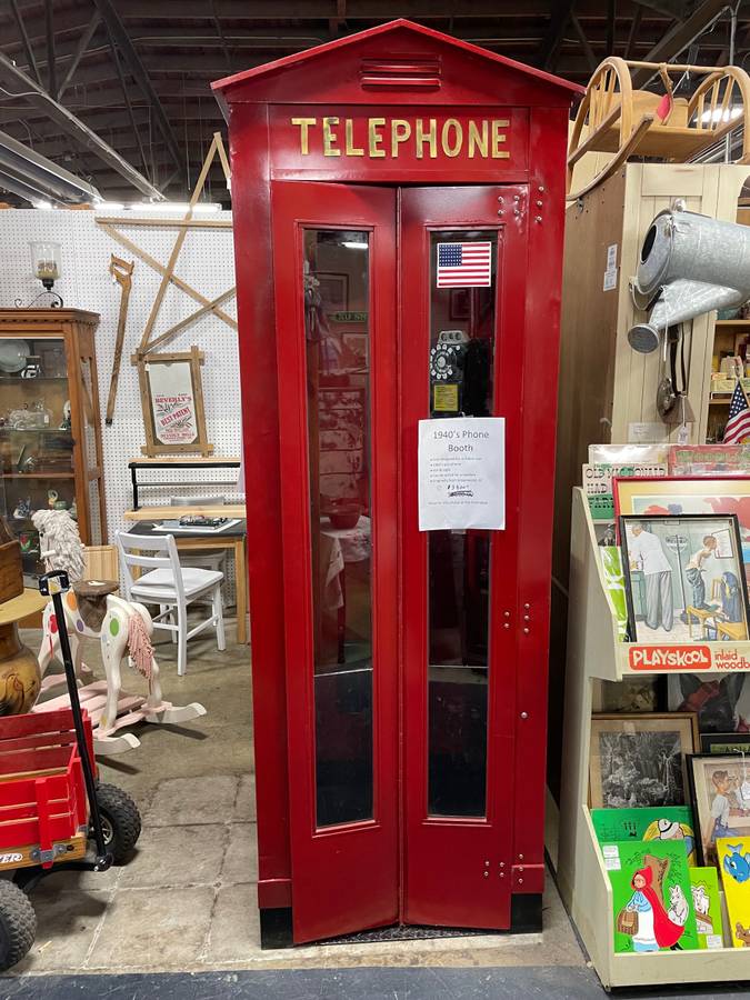 US SHERRON ACOUSTIC Booth