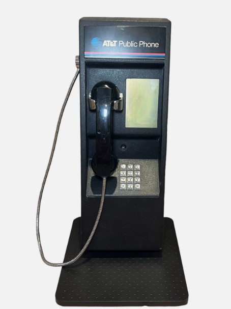 AT&T Charge-A-Call