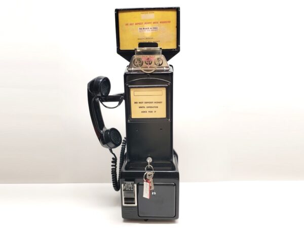 Northern Electric 200 Payphone
